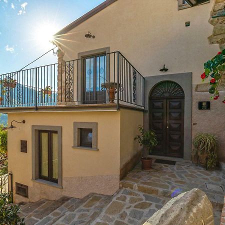 B&B Loreto Sant'Angelo di Brolo Εξωτερικό φωτογραφία