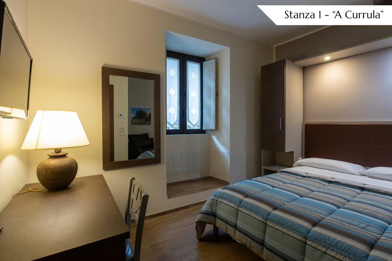 B&B Loreto Sant'Angelo di Brolo Εξωτερικό φωτογραφία