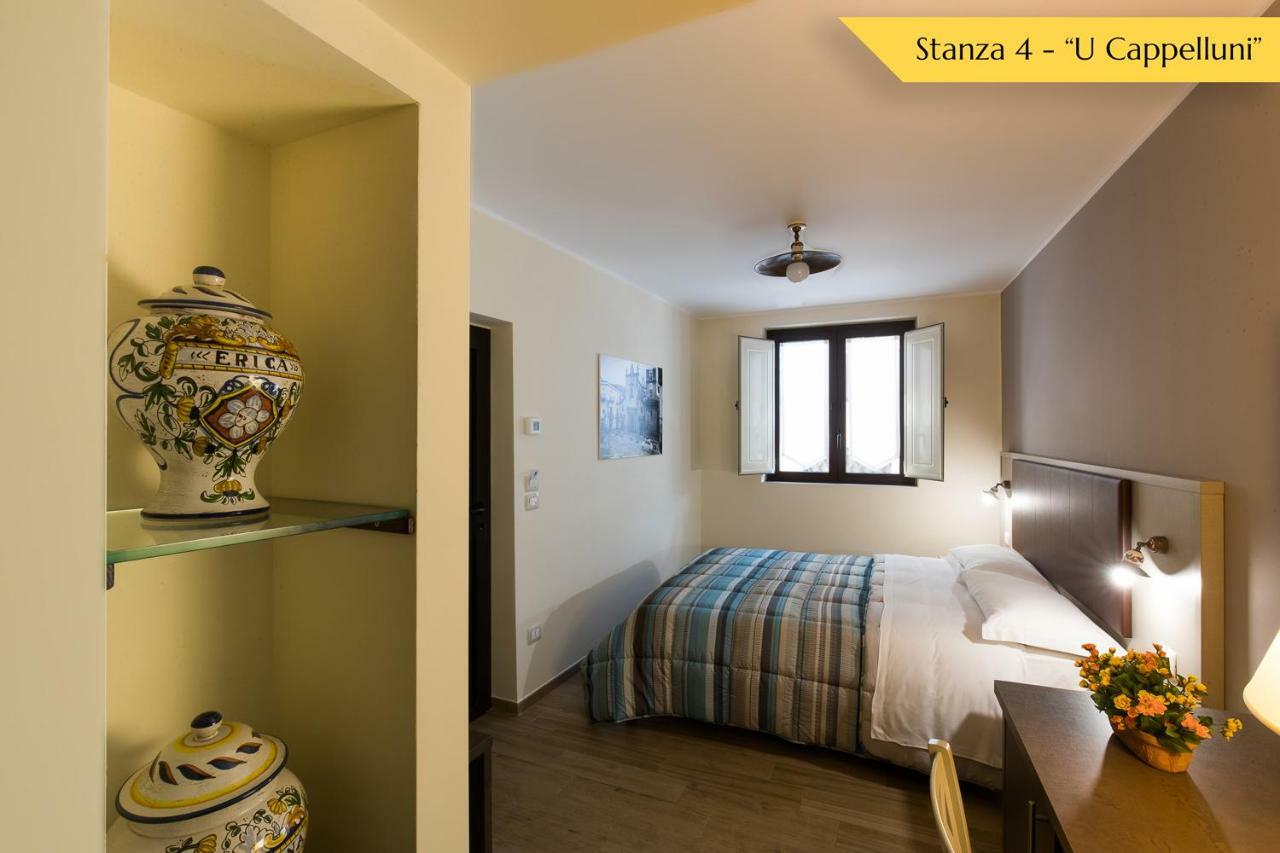 B&B Loreto Sant'Angelo di Brolo Εξωτερικό φωτογραφία