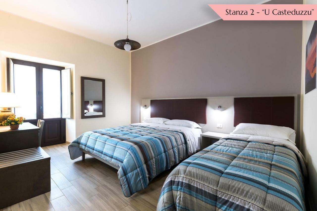B&B Loreto Sant'Angelo di Brolo Εξωτερικό φωτογραφία