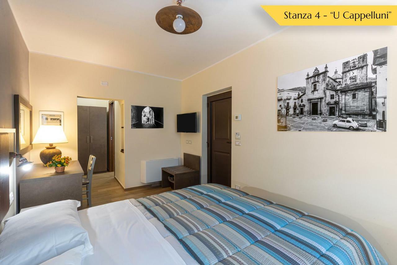 B&B Loreto Sant'Angelo di Brolo Εξωτερικό φωτογραφία