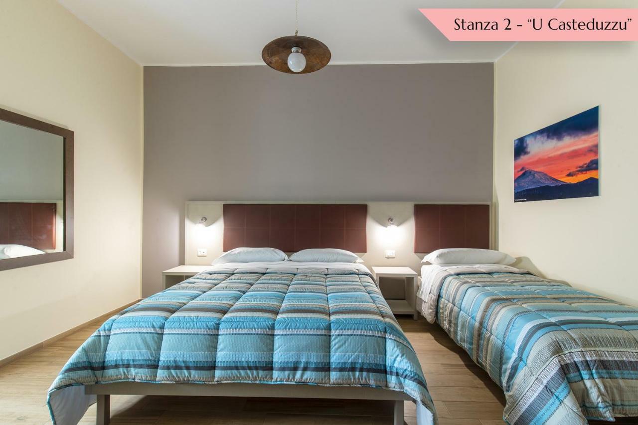 B&B Loreto Sant'Angelo di Brolo Εξωτερικό φωτογραφία