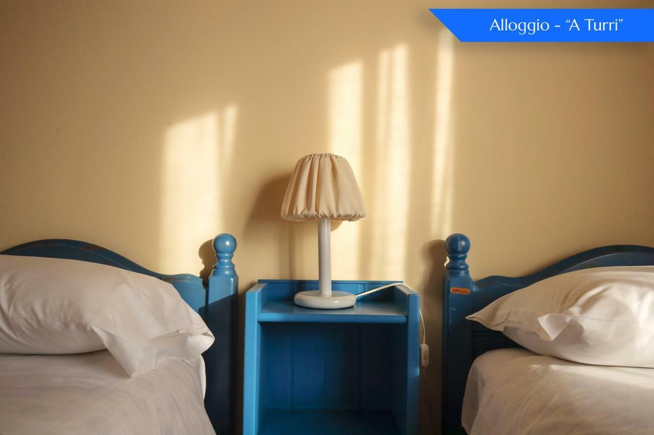 B&B Loreto Sant'Angelo di Brolo Εξωτερικό φωτογραφία
